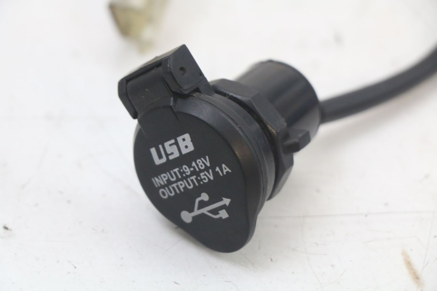 photo de TOMA MECHERO EBROH BRAVO GLE 1 (2020 - 2024) - Detalle de la pieza