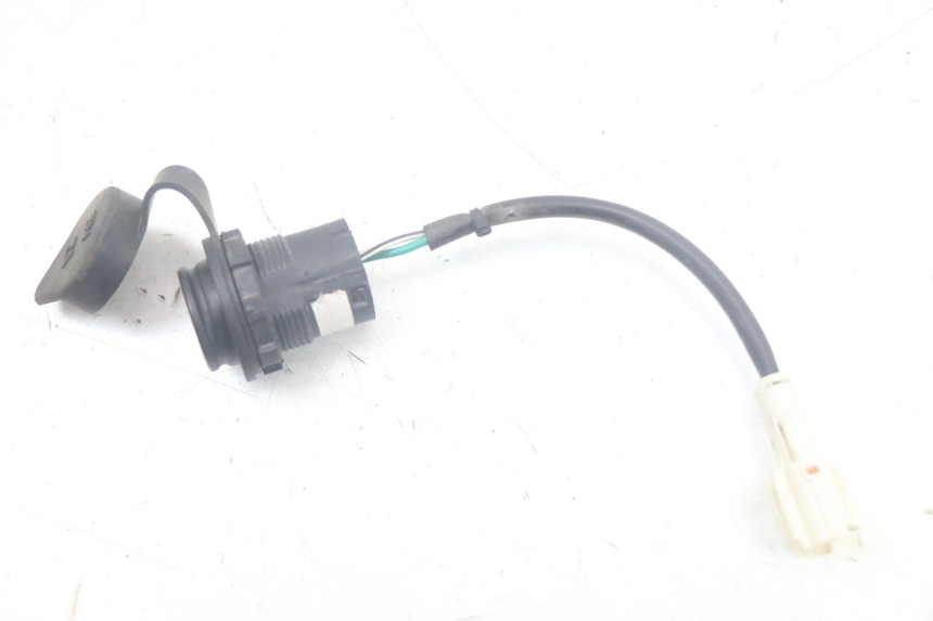 photo de TOMA DE ENCENDEDOR SYM FIDDLE 3 III 125 (2014 - 2020) - Vista principal