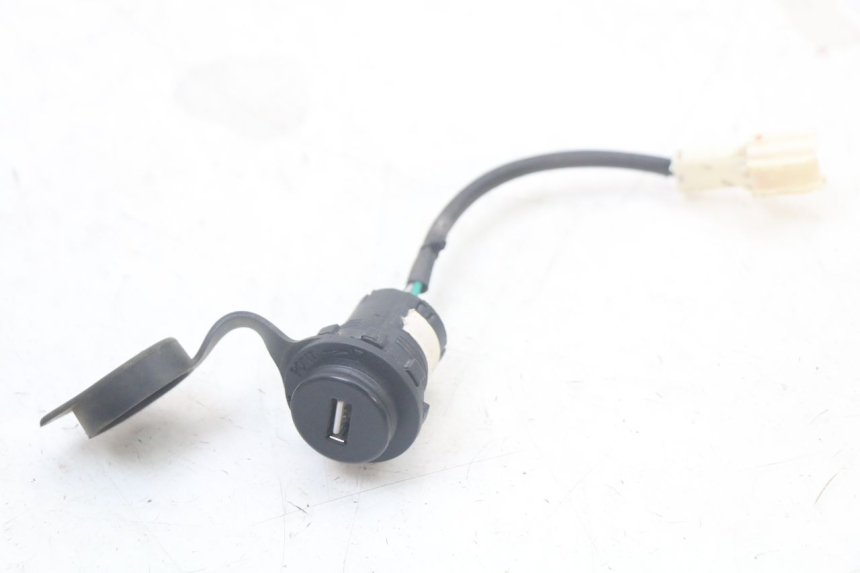 photo de TOMA DE ENCENDEDOR SYM FIDDLE 3 III 125 (2014 - 2020) - Detalle de la pieza