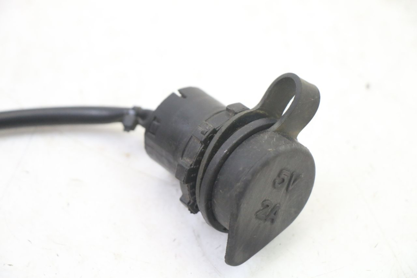 photo de TOMA DE ENCENDEDOR SYM FIDDLE 3 III 125 (2014 - 2020) - Detalle de la pieza