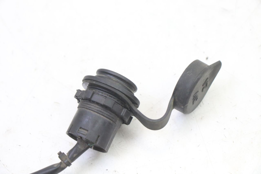 photo de TOMA DE ENCENDEDOR SYM FIDDLE 3 III 125 (2014 - 2020) - Primer plano técnico