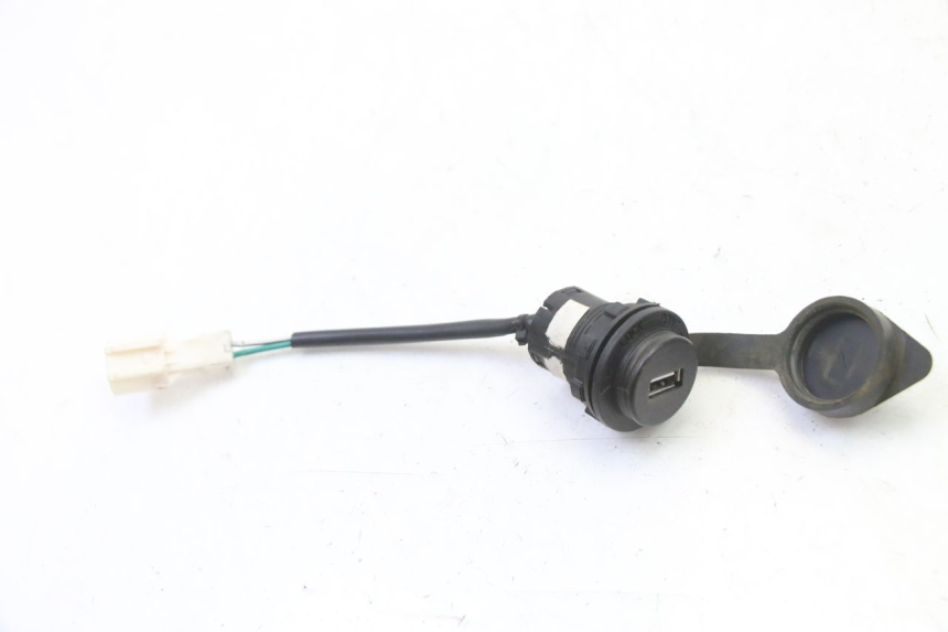 photo de TOMA MECHERO SYM FIDDLE 3 III 50 (2014 - 2020) - Vista principal