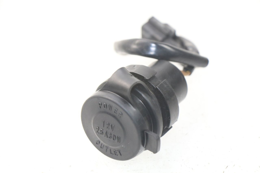photo de TOMA DE ENCENDEDOR YAMAHA FJR ABS 1300 (2006 - 2012) - Detalle de la pieza