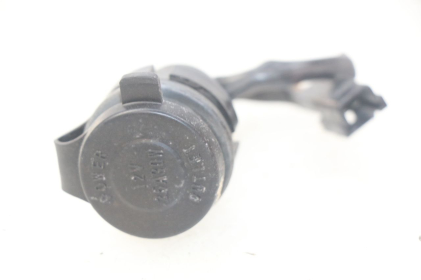 photo de TOMA DE ENCENDEDOR YAMAHA FJR ABS 1300 (2006 - 2012) - Detalle de la pieza