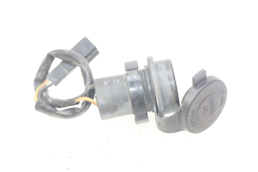 photo de TOMA DE ENCENDEDOR YAMAHA FJR ABS 1300 (2006 - 2012) - Zoom estado de uso