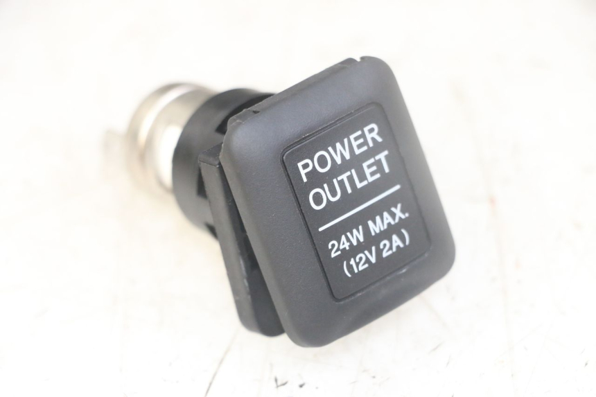 photo de TOMA MECHERO HONDA FORZA ABS 300 (2013 - 2017) - Vista principal