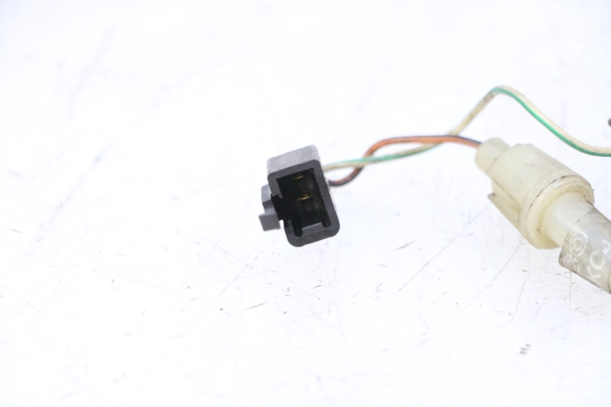 photo de TOMA MECHERO KYMCO GRAND DINK 125 (2002 - 2007) - Otra perspectiva