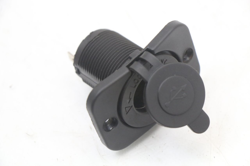 photo de TOMA MECHERO HYOSUNG GTR 125 (2006 - 2008) - Vista principal