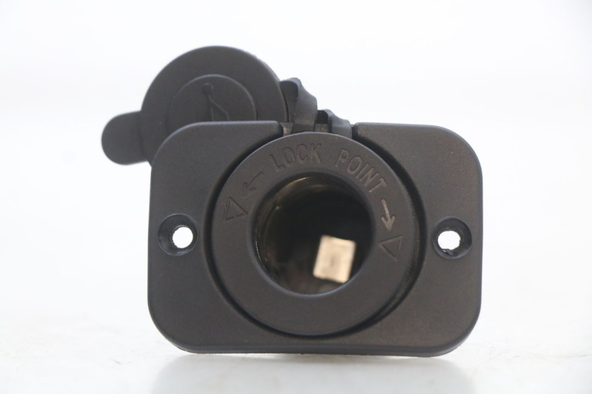 photo de TOMA MECHERO HYOSUNG GTR 125 (2006 - 2008) - Detalle de la pieza