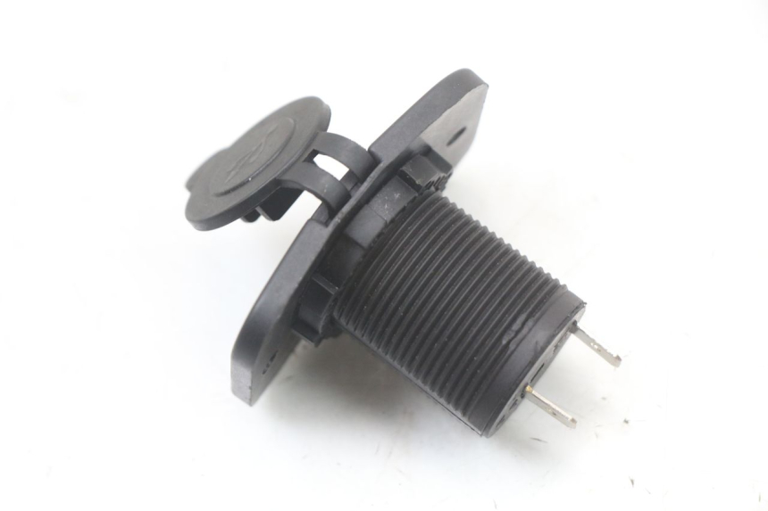 photo de TOMA MECHERO HYOSUNG GTR 125 (2006 - 2008) - Otra perspectiva