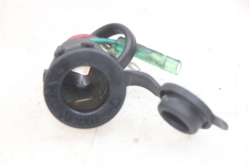 photo de TOMA DE ENCENDEDOR SYM GTS EFI 125 (2012 - 2016) - Detalle de la pieza