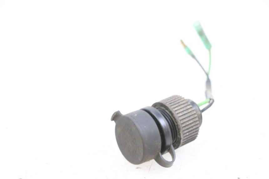 photo de TOMA MECHERO SYM GTS EVO 125 (2009 - 2013) - Detalle de la pieza