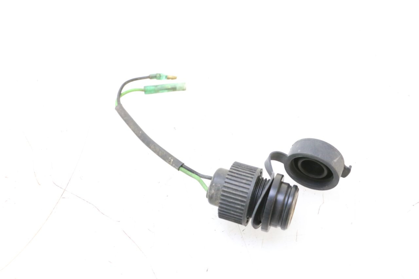 photo de TOMA MECHERO SYM GTS EVO 125 (2009 - 2013) - Vista principal