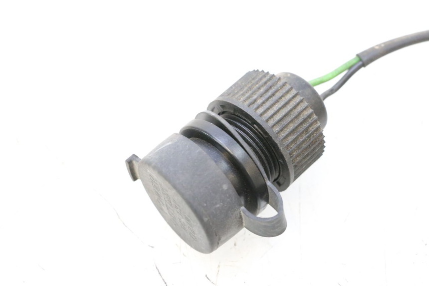 photo de TOMA MECHERO SYM GTS EVO 125 (2009 - 2013) - Primer plano técnico