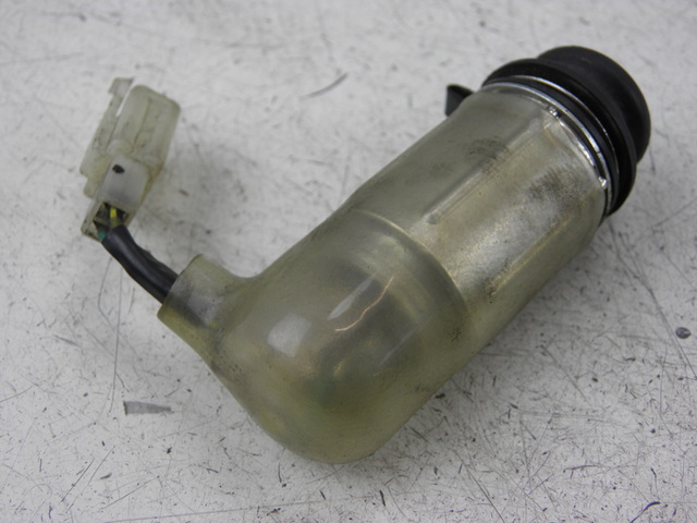 photo de TOMA MECHERO HONDA FES S-WING SWING ABS 125 (2007 - 2015) - Otra perspectiva