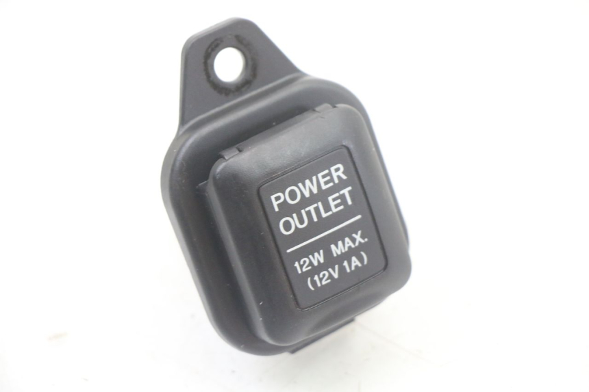 photo de TOMA MECHERO HONDA SH i 300 (2015 - 2020) - Detalle de la pieza