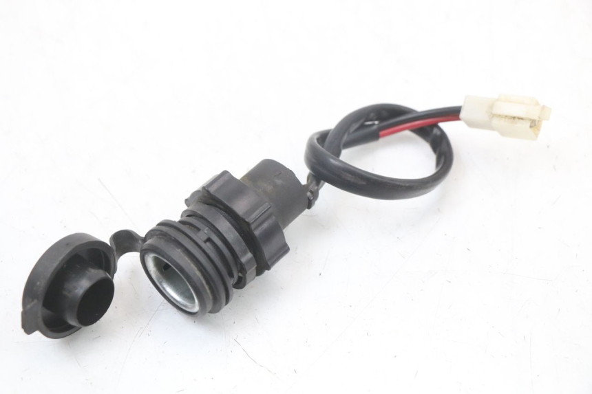 photo de TOMA MECHERO HYTRACK HY S 4X4 410 (2013 - 2016) - Vista principal