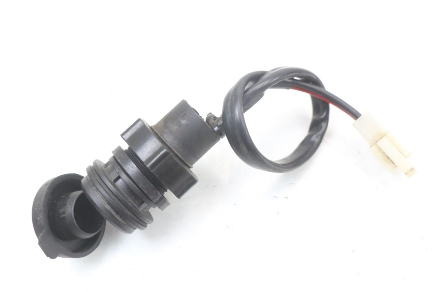 photo de TOMA MECHERO HYTRACK HY S 4X4 410 (2013 - 2016) - Zoom estado de uso