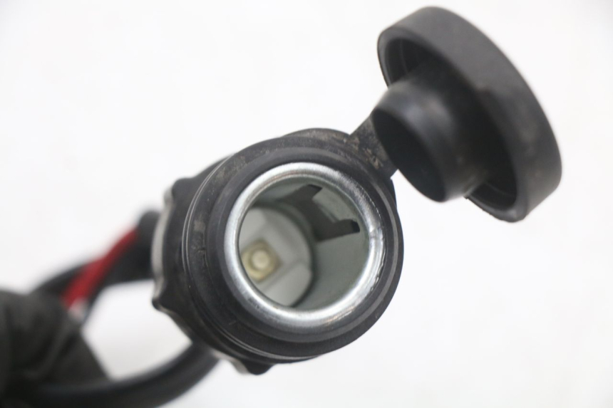 photo de TOMA MECHERO HYTRACK HY S 4X4 410 (2013 - 2016) - Vista general del producto