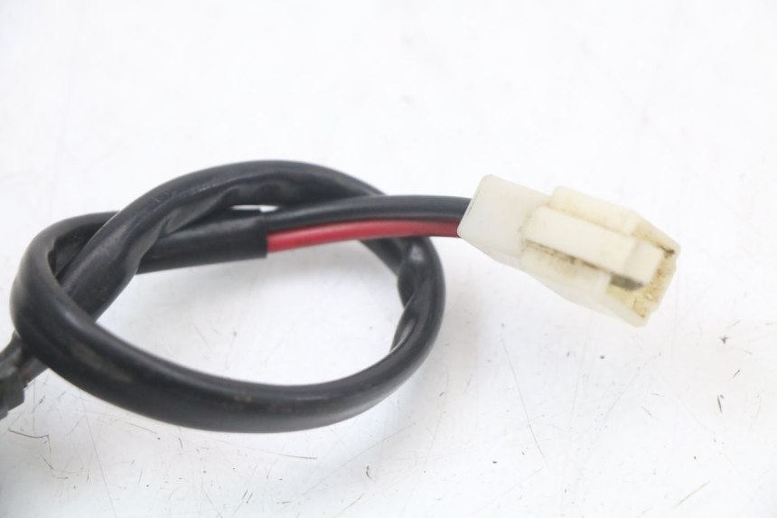 photo de TOMA MECHERO HYTRACK HY S 4X4 410 (2013 - 2016) - Detalles de los puntos de fijación