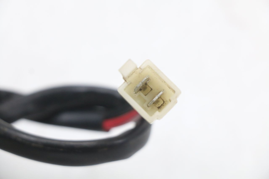 photo de TOMA MECHERO HYTRACK HY S 4X4 410 (2013 - 2016) - Estado de la superficie y material