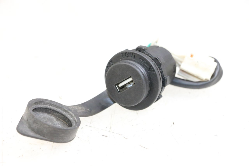 photo de TOMA DE ENCENDEDOR SYM JET 14 4T 50 (2018 - 2022) - Vista principal