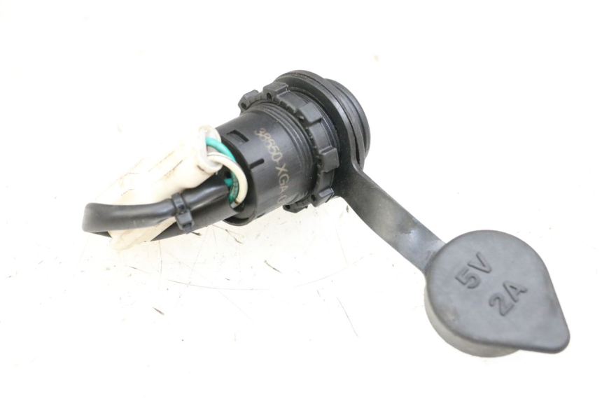 photo de TOMA DE ENCENDEDOR SYM JET 14 4T 50 (2018 - 2022) - Otra perspectiva