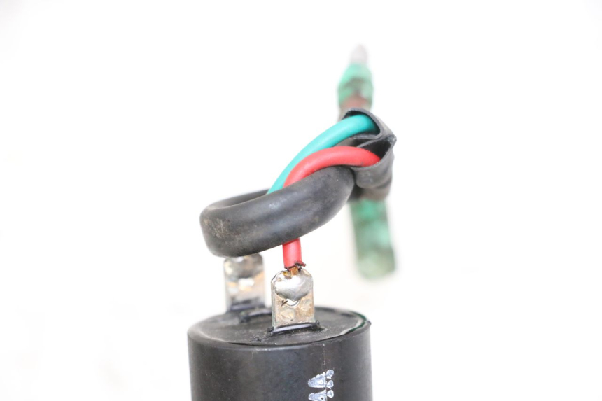 photo de TOMA MECHERO SYM JOYMAX 125 (2010 - 2017) - Zoom estado de uso