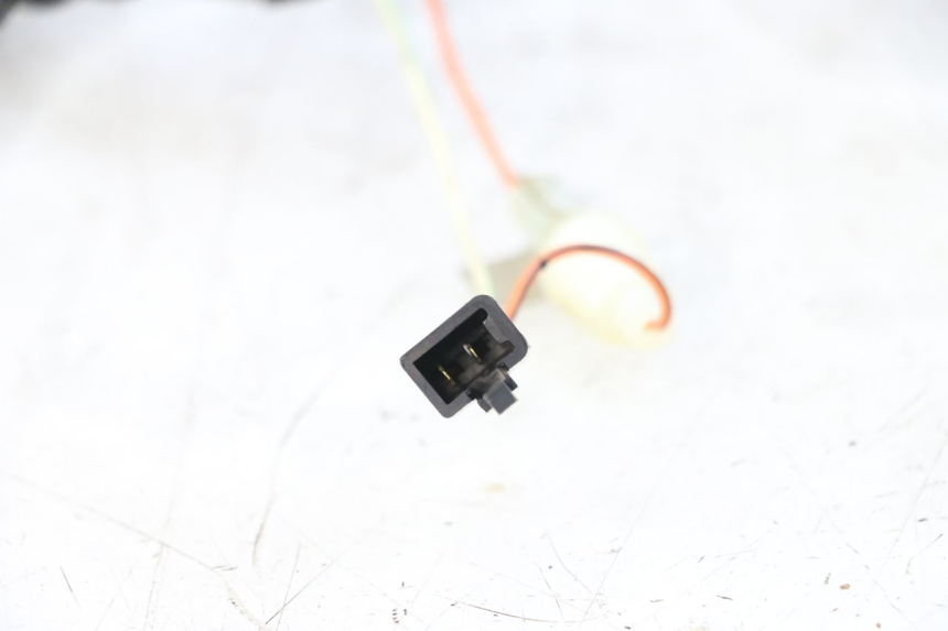 photo de TOMA MECHERO KYMCO GRAND DINK 125 (2008 - 2014) - Otra perspectiva