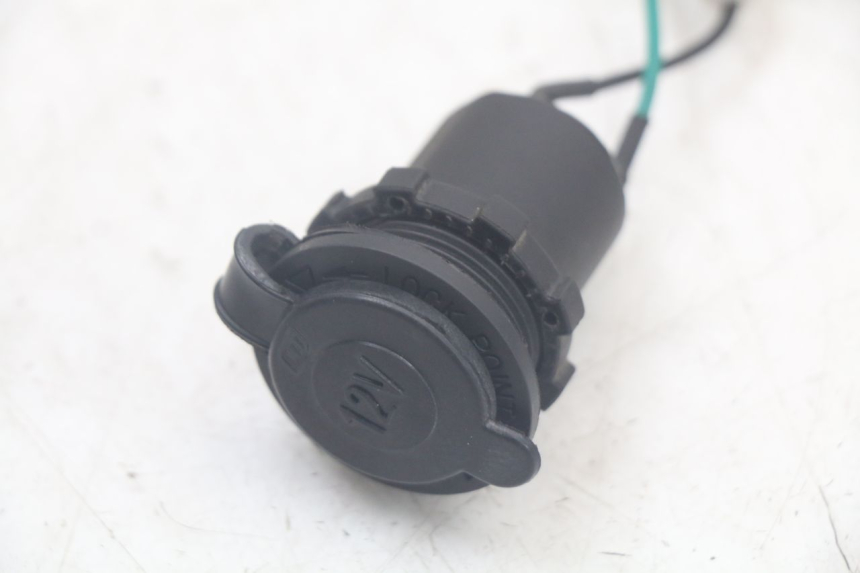 photo de TOMA DE ENCENDEDOR KYMCO LIKE 125 (2009 - 2016) - Vista general del producto