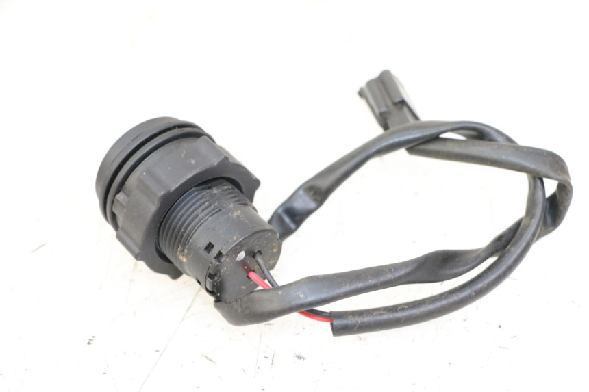 photo de TOMA MECHERO LONGJIA SHARPY 125 (2020 - 2024) - Detalle de la pieza