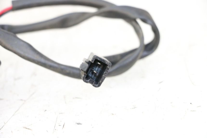 photo de TOMA MECHERO LONGJIA SHARPY 125 (2020 - 2024) - Zoom estado de uso