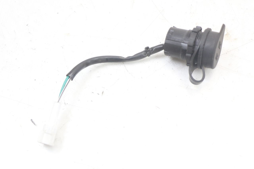 photo de TOMA MECHERO MASAI SCRAMBLER SPORT 125 (2021 - 2025) - Vista principal