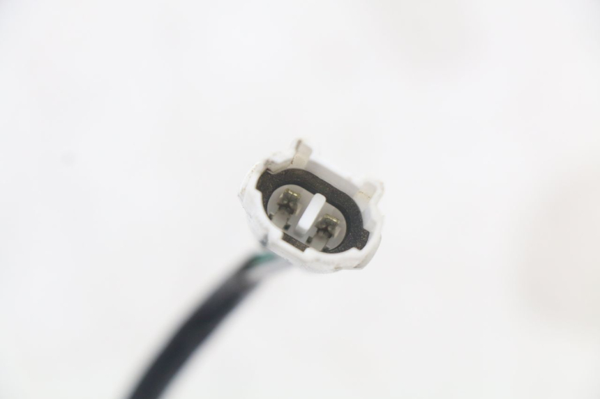 photo de TOMA MECHERO MASAI SCRAMBLER SPORT 125 (2021 - 2025) - Primer plano técnico