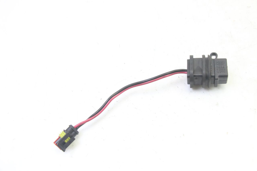 photo de TOMA MECHERO PIAGGIO MP3 HPE 310 (2024 - 2025) - Vista principal