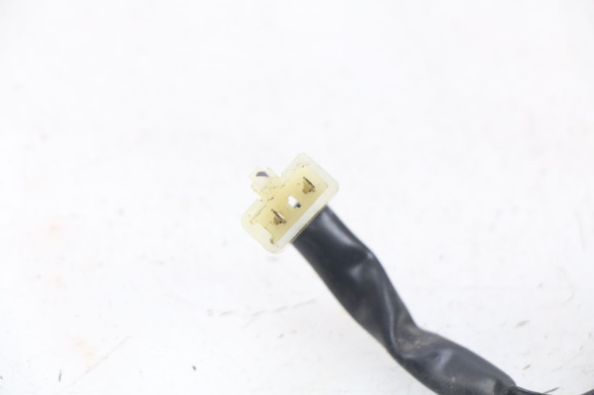 photo de TOMA MECHERO MBK MW TRYPTIK 125 (2017 - 2022) - Primer plano técnico