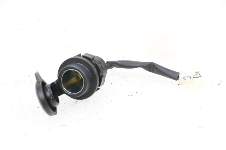 photo de TOMA MECHERO YAMAHA NEO'S CORE 1 (2022 - 2026) - Vista principal