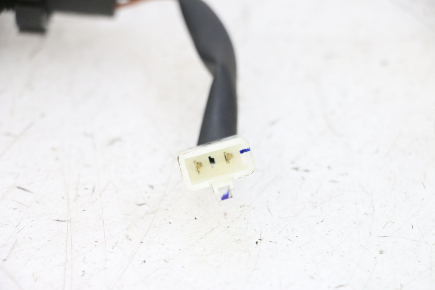 photo de TOMA MECHERO YAMAHA NEO'S CORE 1 (2022 - 2026) - Detalle de la pieza