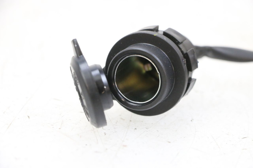 photo de TOMA MECHERO YAMAHA NEO'S CORE 1 (2022 - 2026) - Vista general del producto