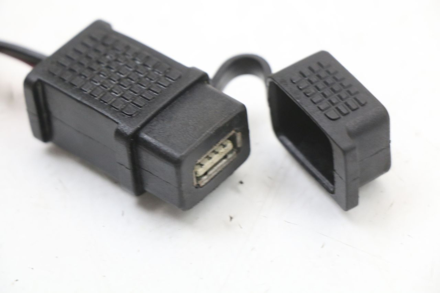 photo de TOMA DE ENCENDEDOR PIAGGIO NEW TYPHOON 50 (2018 - 2021) - Detalle de la pieza