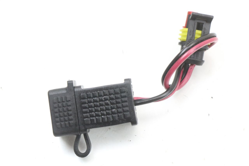 photo de TOMA DE ENCENDEDOR PIAGGIO NEW TYPHOON 50 (2018 - 2021) - Otra perspectiva