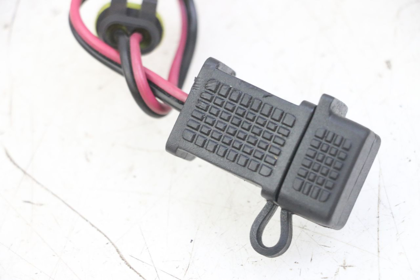 photo de TOMA DE ENCENDEDOR PIAGGIO NEW TYPHOON 50 (2018 - 2021) - Detalle de la pieza