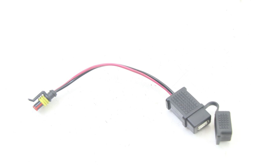 photo de TOMA DE ENCENDEDOR PIAGGIO NEW TYPHOON 50 (2018 - 2021) - Vista principal