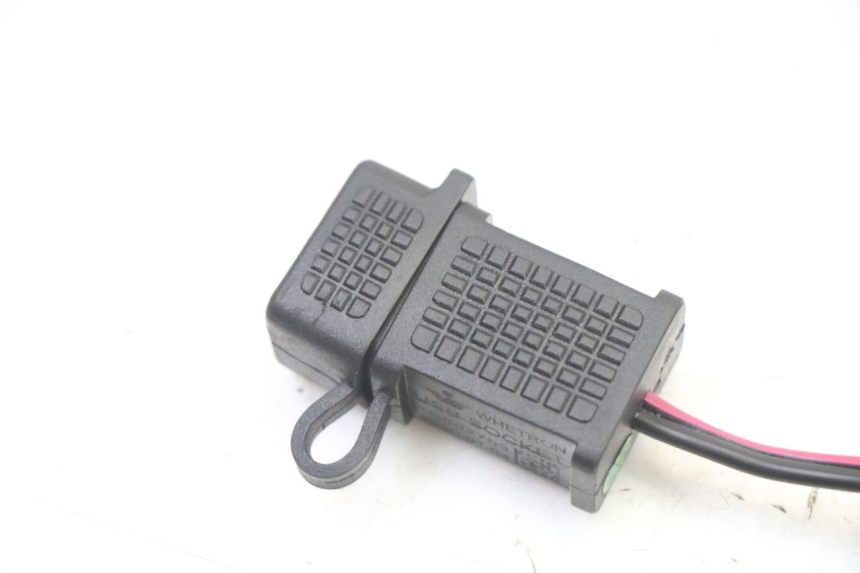 photo de TOMA DE ENCENDEDOR PIAGGIO NEW TYPHOON 50 (2018 - 2021) - Otra perspectiva