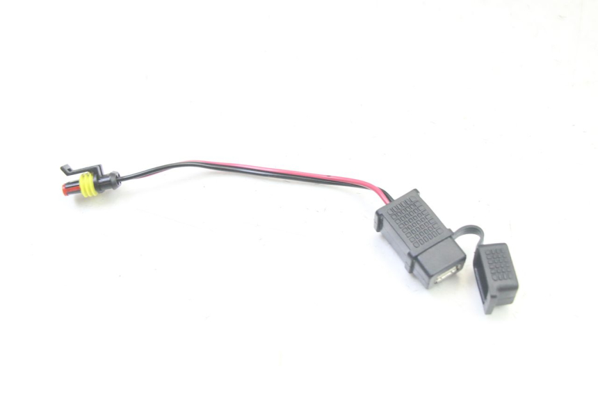 photo de TOMA DE ENCENDEDOR PIAGGIO NEW TYPHOON 50 (2018 - 2021) - Vista principal