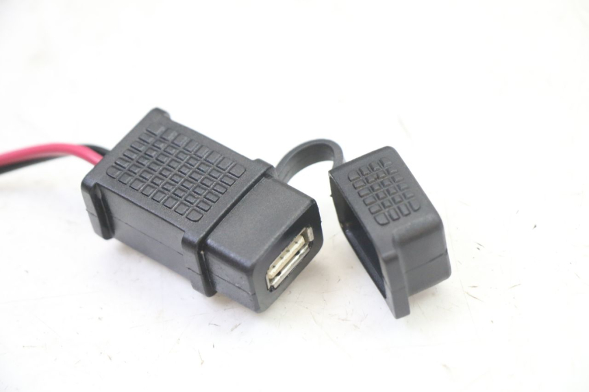 photo de TOMA DE ENCENDEDOR PIAGGIO NEW TYPHOON 50 (2018 - 2021) - Detalle de la pieza