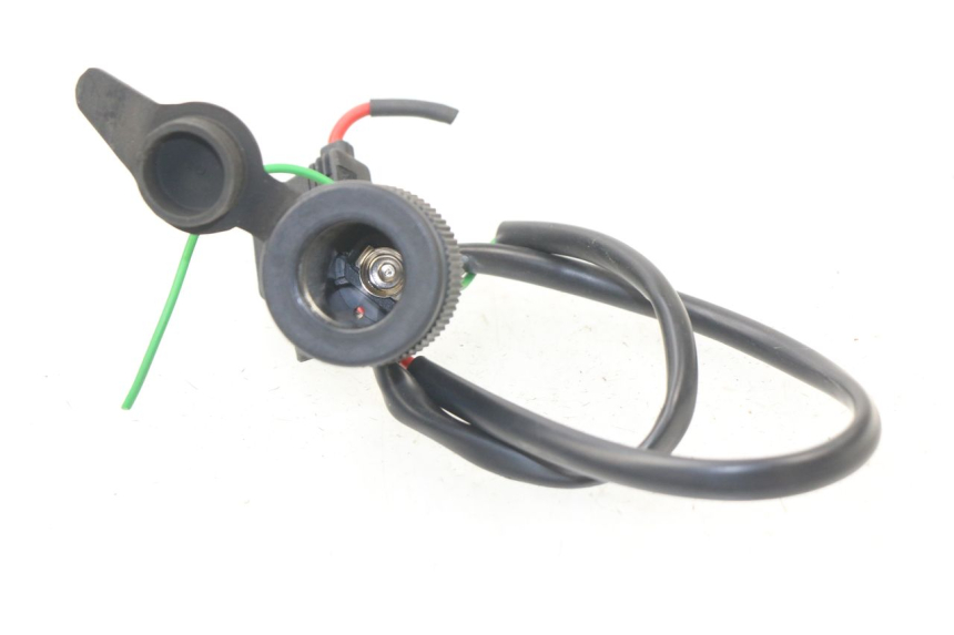 photo de TOMA MECHERO HONDA NHX LEAD 110 (2008 - 2010) - Vista principal