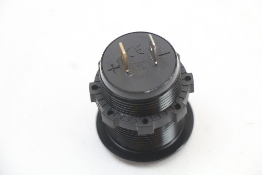 photo de TOMA MECHERO KAWASAKI NINJA 400 (2018 - 2023) - Otra perspectiva