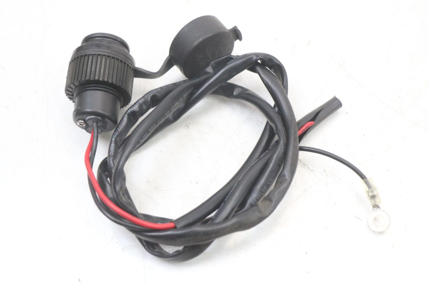 photo de TOMA DE ENCENDEDOR HONDA NTV DEAUVILLE 650 (1998 - 2001) - Zoom estado de uso