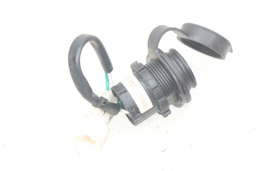 photo de TOMA DE ENCENDEDOR SYM ORBIT III 3 4T 50 (2018 - 2021) - Otra perspectiva